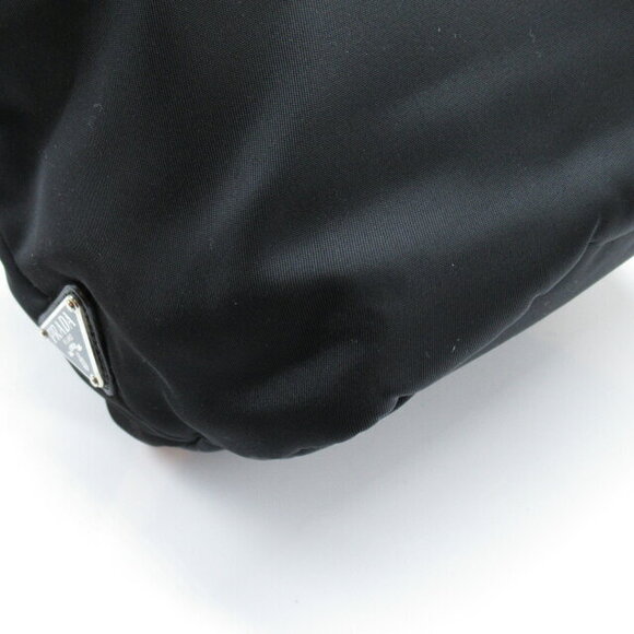 PRADA Handbag Black - Picture 9 of 9